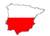 CAVA REAL - Polski
